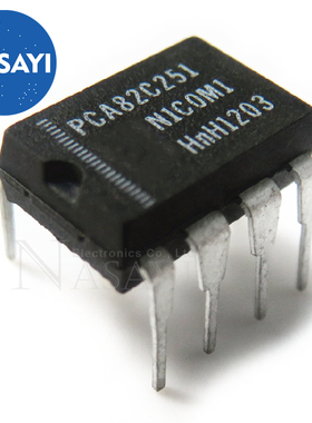 PCA82C251N PCA82C251 DIP-8
