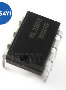 HL2608 2608 DIP-8