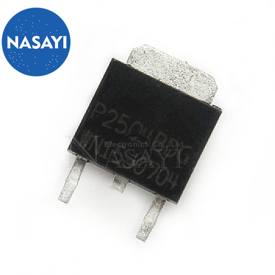 P2504BDG P2504 TO-252