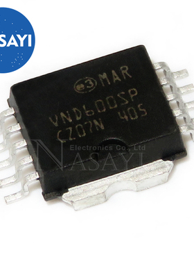 VND600SP VND600 HSOP-10