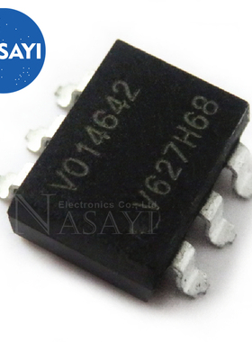 V014642 014642 SMD-6