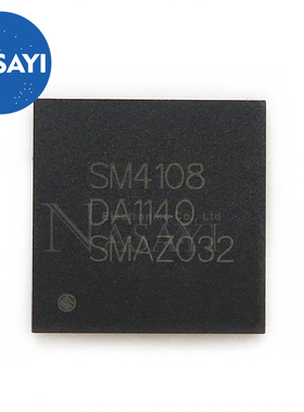 SM4108 4108 QFN-88