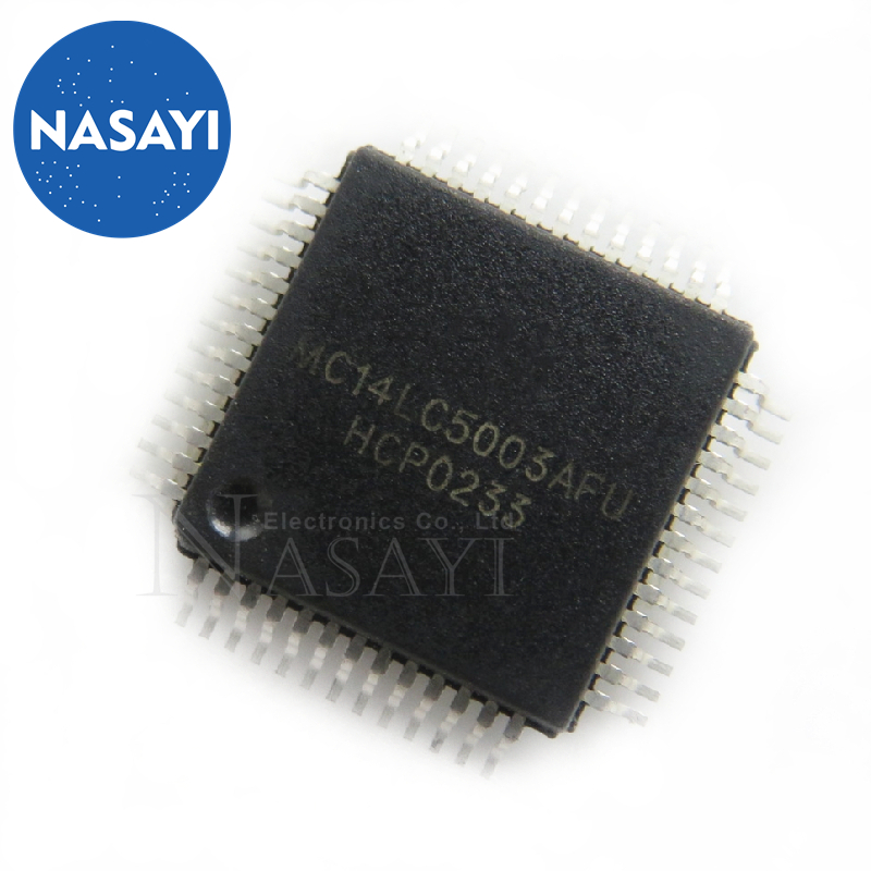 MC145003FU MC145003 QFP-52