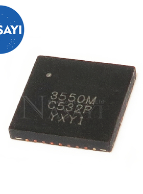 IOR3550M 3550M QFN