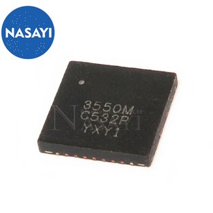 IOR3550M QFN 3550M