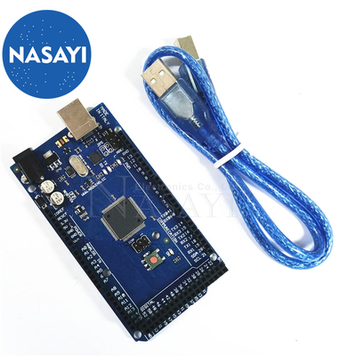 MEGA2560 R3 开发板 ATMEGA16U2-MU