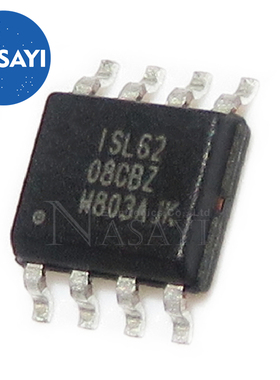 ISL6208CBZ ISL6208CB 6208CB SOP-8