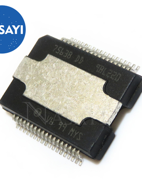 TDA7563B TDA7563BDD TDA7563 7563BDD HSSOP-36