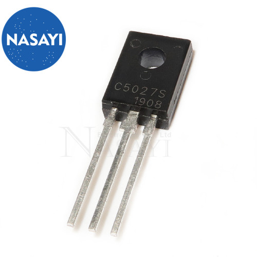 2SC5027S C5027S TO-126