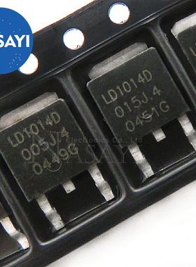 LD1014D LD1014 TO-252