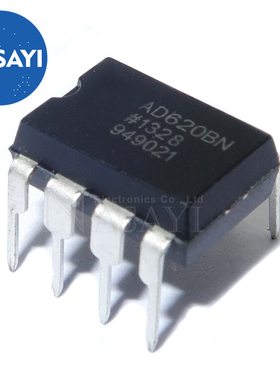 AD620BNZ AD620BN AD620 DIP-8