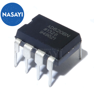 AD620BNZ AD620BN AD620 DIP-8