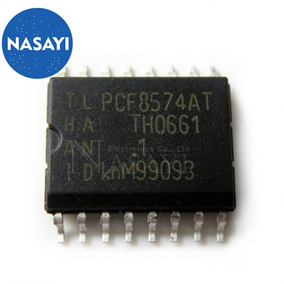 PCF8574AT PCF8574 SOP-16