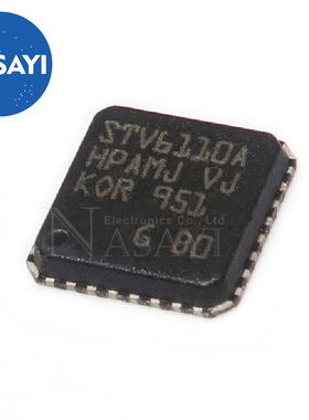 STV6110A STV6110 QFN-32