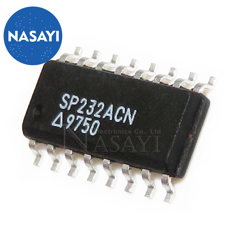 SP232ACN SP232 SOP-16