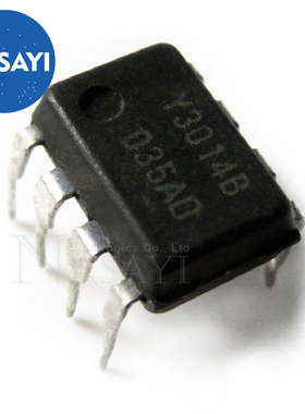 YM3014B YM3014 DIP-8