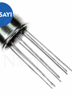 2N5564 2N 5564 直插CAN-6 金封三极管