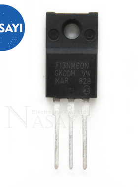STF13NM60N F13NM60N TO-220F