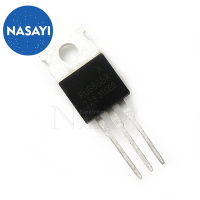 RU6888R RU6888 TO-220