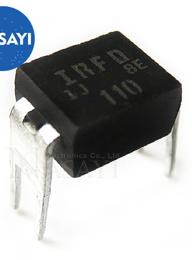 IRFD110 110 DIP-4