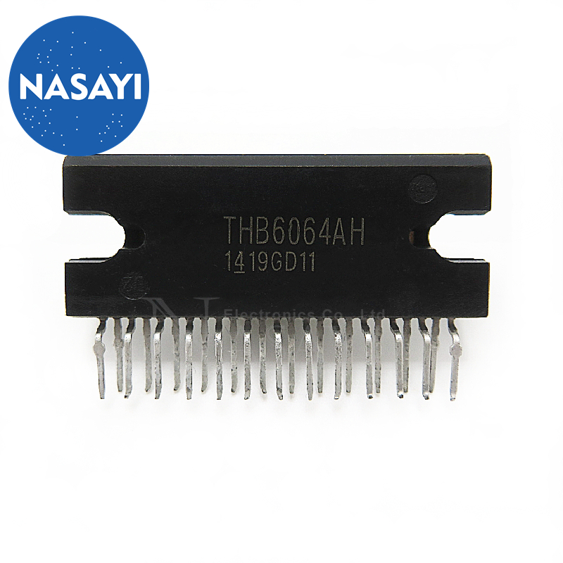 THB6064AH THB6064 ZIP-25
