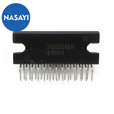 THB6064AH THB6064 ZIP-25