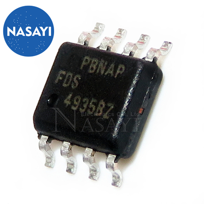 FDS4935BZ FDS4935 4935 SOP-8
