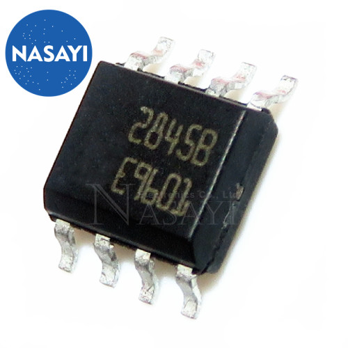 UC2845B UC2845 SOP-8