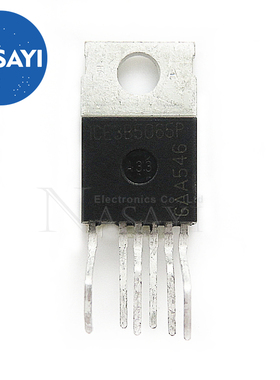 ICE3B5065P ICE3B5065 TO-220-6