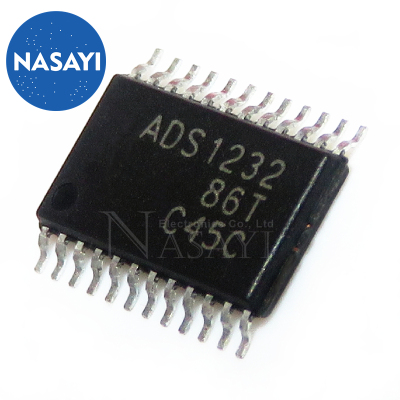 ADS1232IPWR ADS1232 TSSOP-24