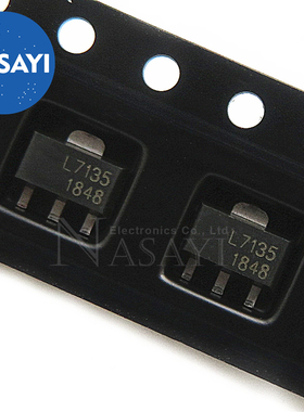 AMC7135PKFT AMC7135 SOT-89