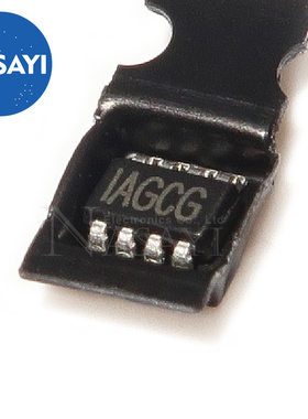 MP2315GJ-Z 丝印:IAGCG SOT23-8