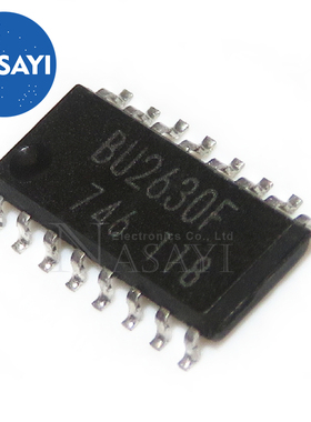 BU2630F BU2630 SOP-16