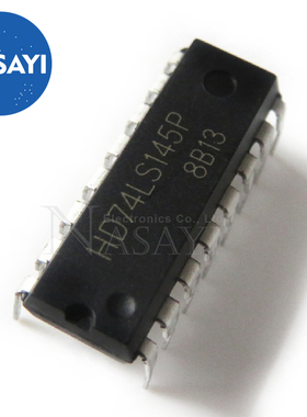 SN74LS145N 74LS145 DIP-16