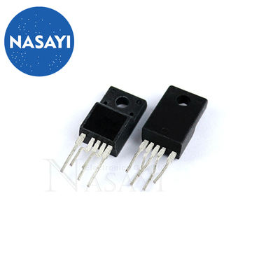 CQ1265RT FSCQ1265RT TO-220F-5