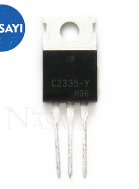 2SC2335 C2335 TO-220
