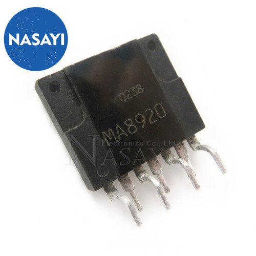 MA8920 8920 ZIP-7
