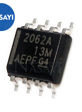 TPS2062ADR TPS2062 2062A SOP-8