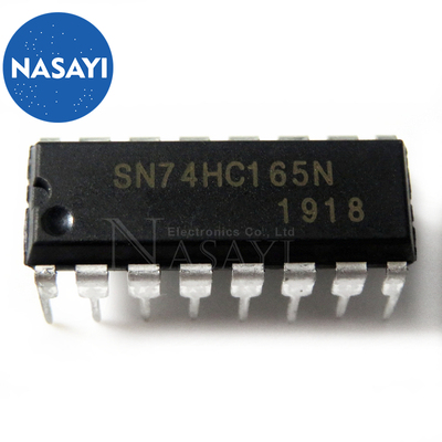 SN74HC165N 74HC165 DIP-16