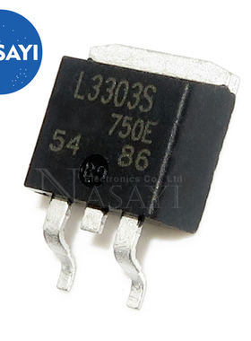 IRL3303S L3303S TO-263