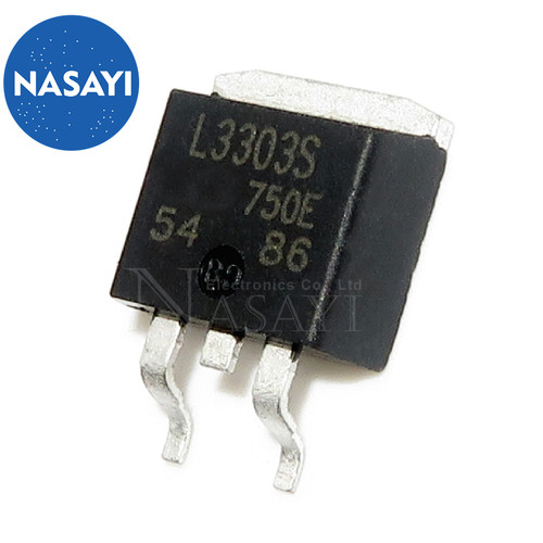 IRL3303S L3303S TO-263