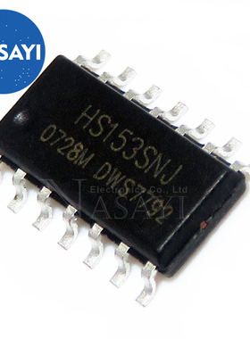 HS153SNJ HS153 SOP-14