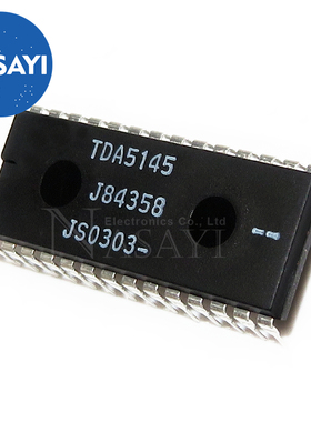 TDA5145 5145 DIP-28