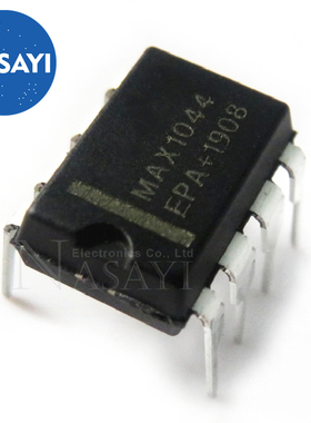 MAX1044EPA MAX1044 DIP-8