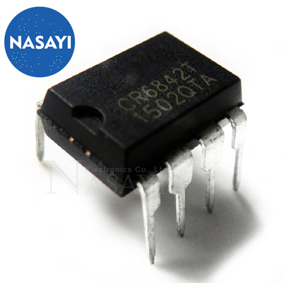 CR6842T CR6842 DIP-8