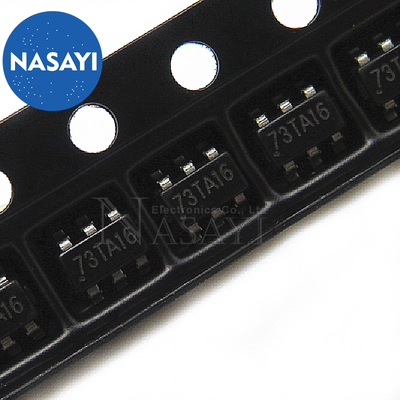 OB2273MP OB2273AMP 丝印:73 SOT-23-6