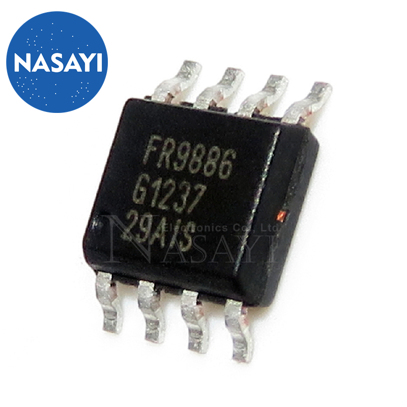 FR9886 9886 SOP-8