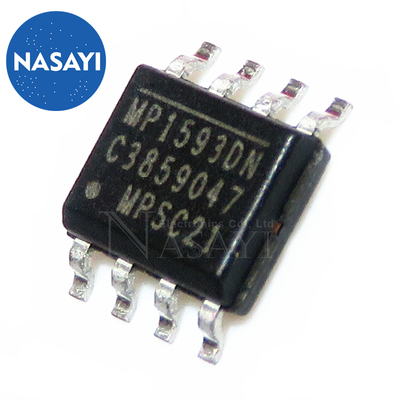 MP1593DN MP1593 SOP-8