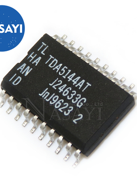 TDA5144AT TDA5144 SOP-20