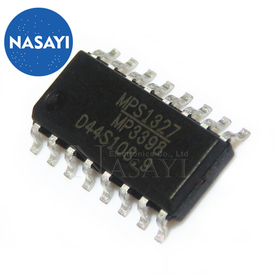 MP3398A MP3398 SOP16-3.9mm